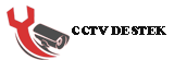 CCTV Destek Logo